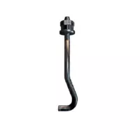 Картинка - Фундаментые анкерные болты М36x1900 тип 1.2