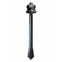 Картинка - Фундаментые анкерные болты М48x1500 тип 6.2